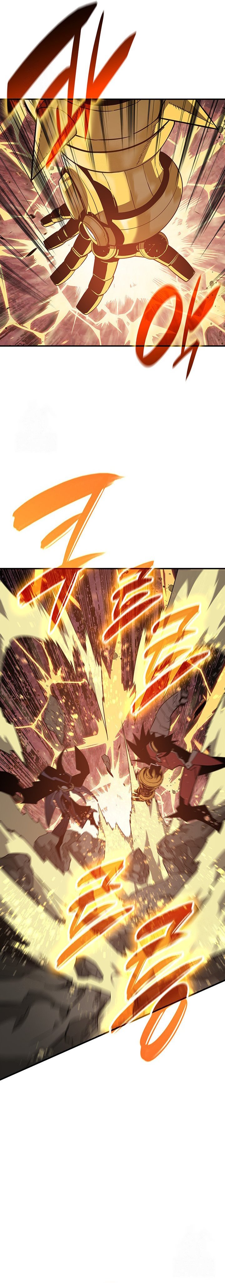 Worn and Torn Newbie Chapter 226