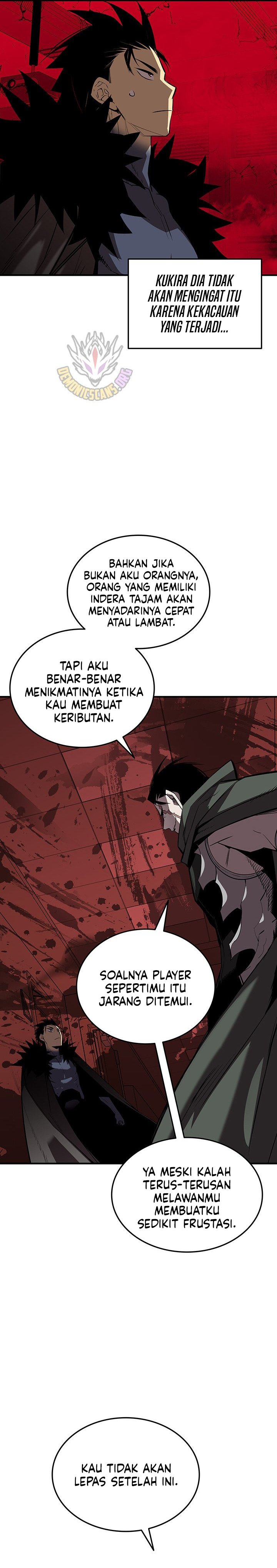 Worn and Torn Newbie Chapter 227