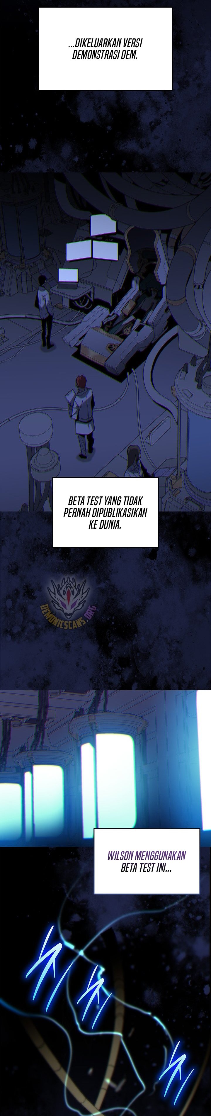 Worn and Torn Newbie Chapter 227