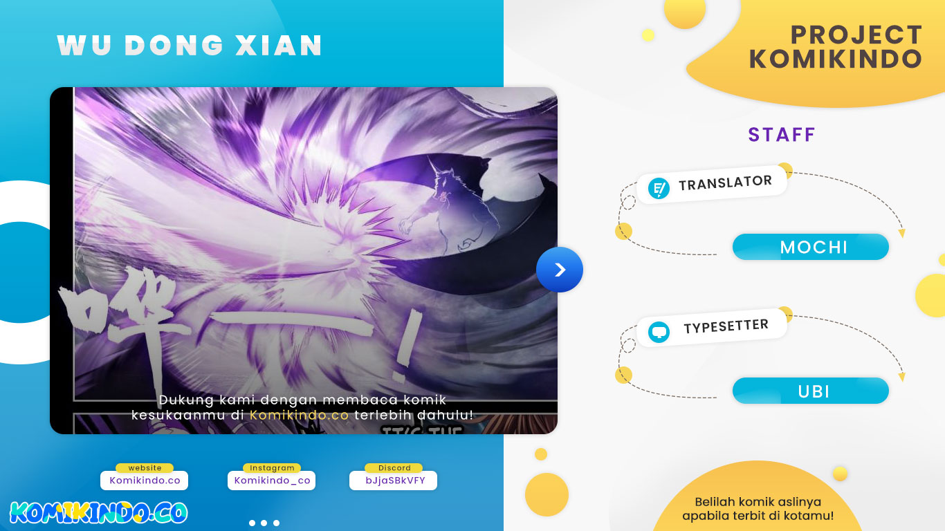 Wu Dong Qian Kun Chapter 149