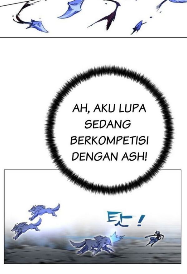 X Ash Chapter 1