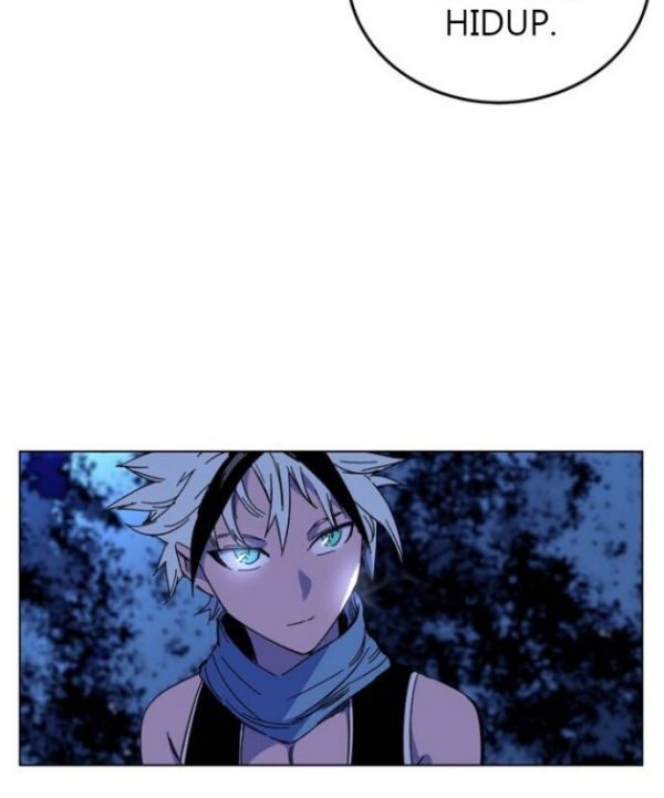 X Ash Chapter 1