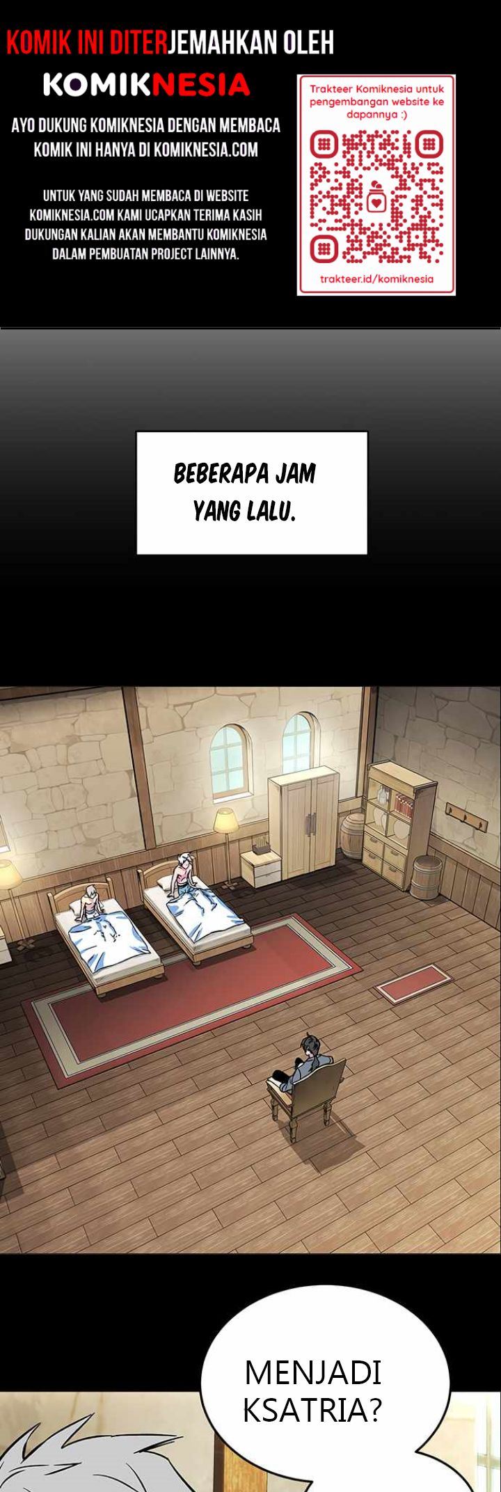 X Ash Chapter 2