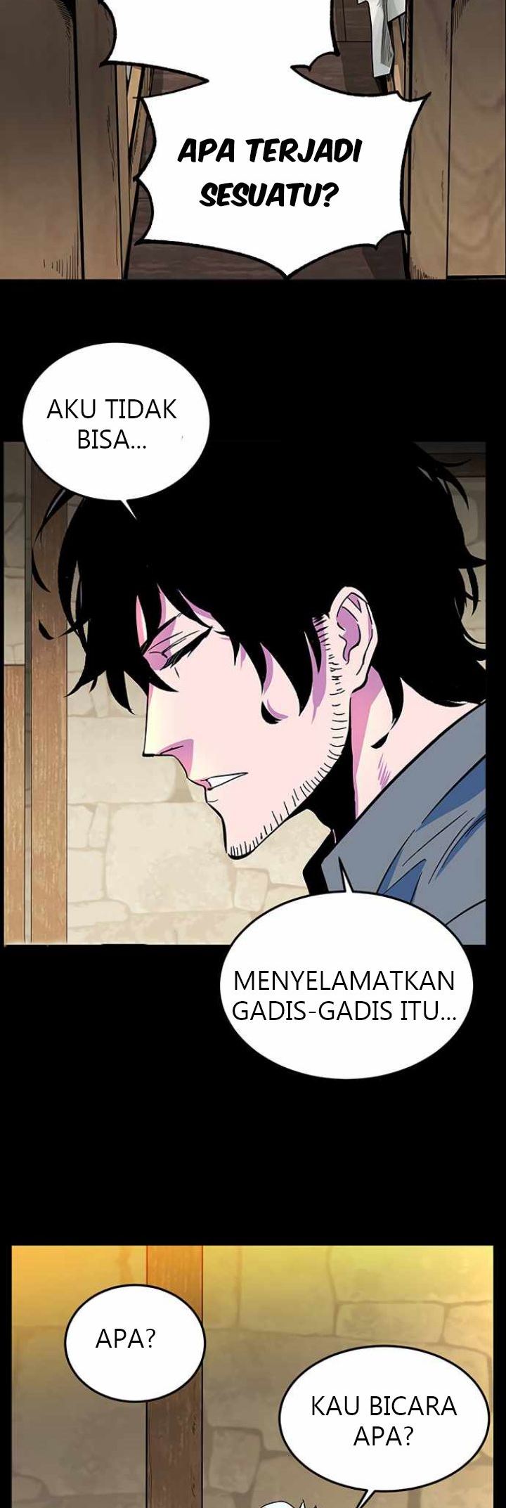 X Ash Chapter 2