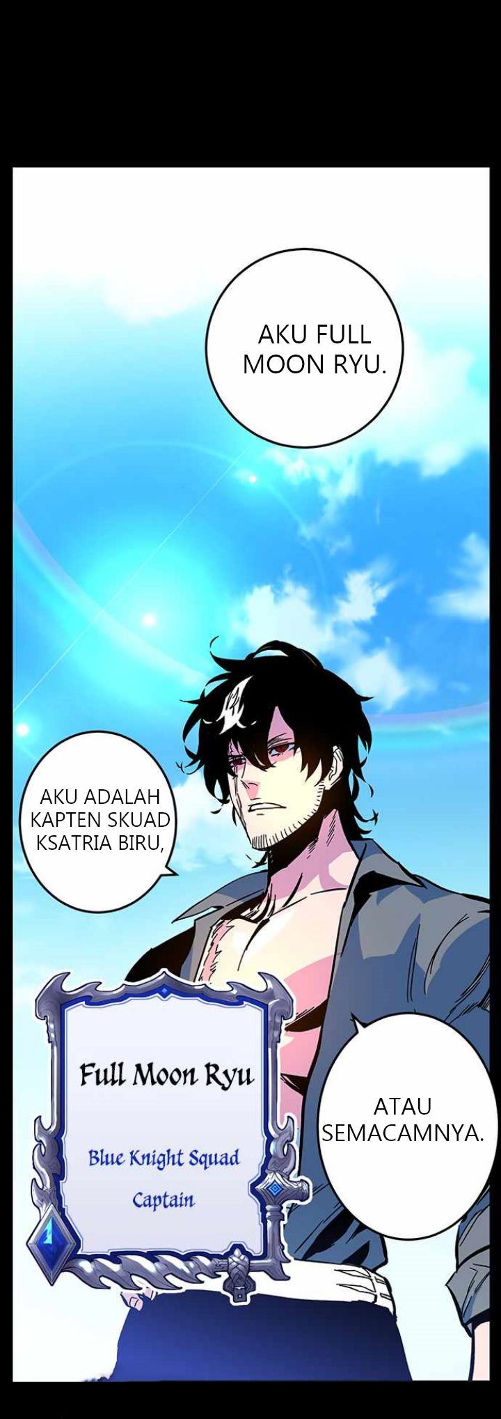 X Ash Chapter 2