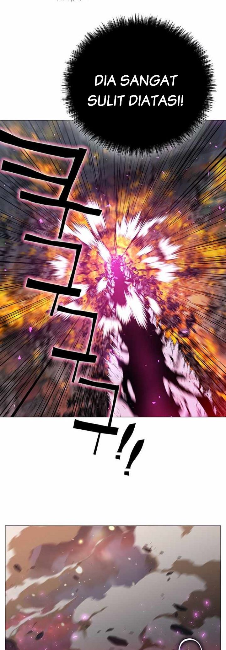 X Ash Chapter 2