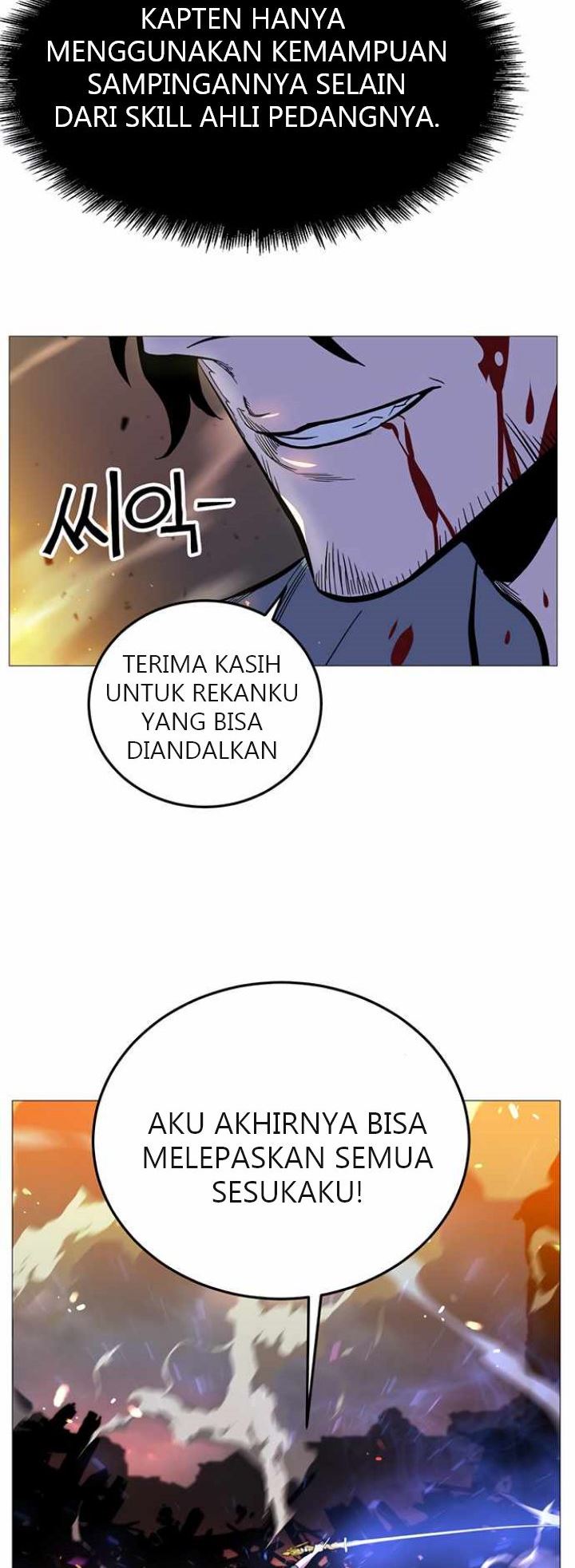 X Ash Chapter 2