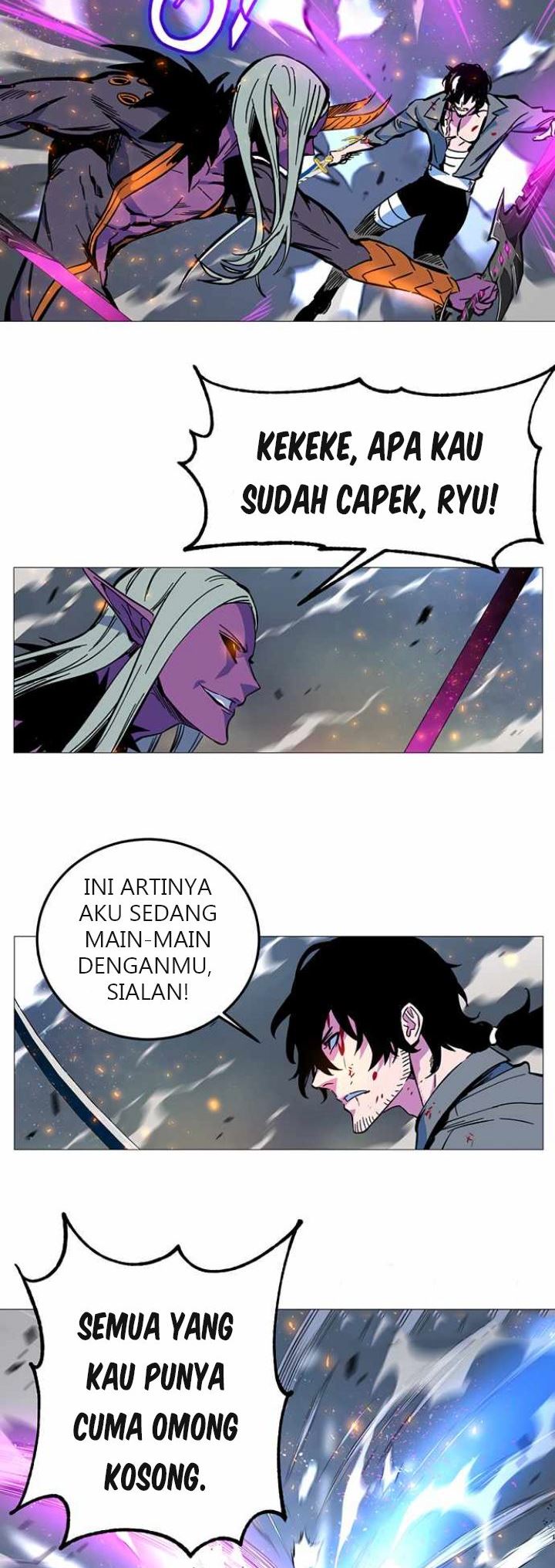 X Ash Chapter 2