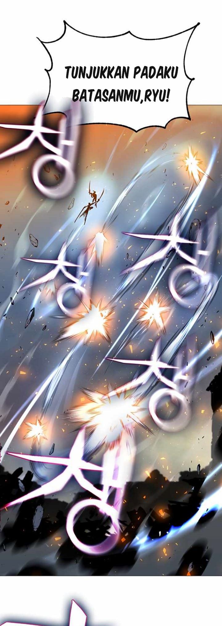 X Ash Chapter 2