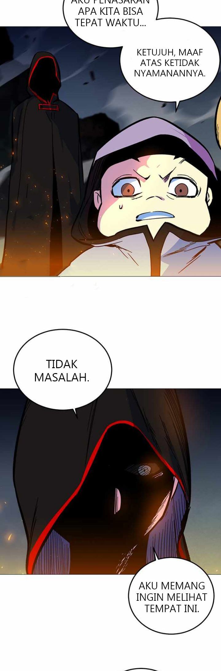 X Ash Chapter 2