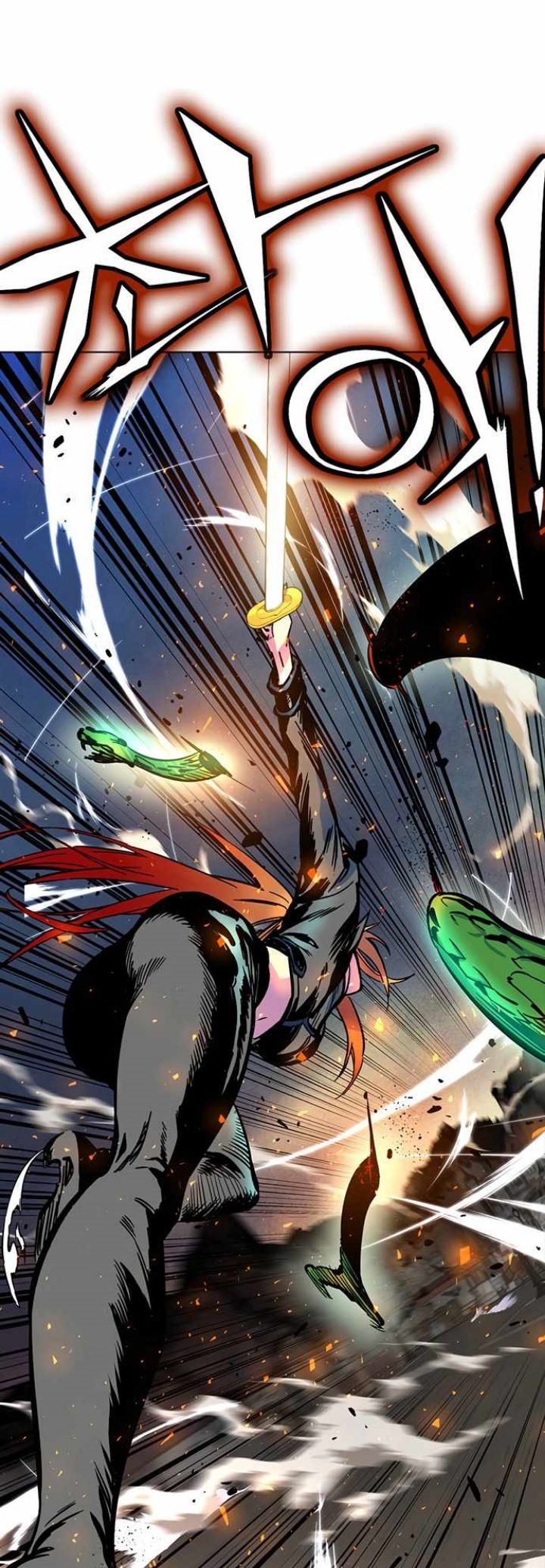 X Ash Chapter 2