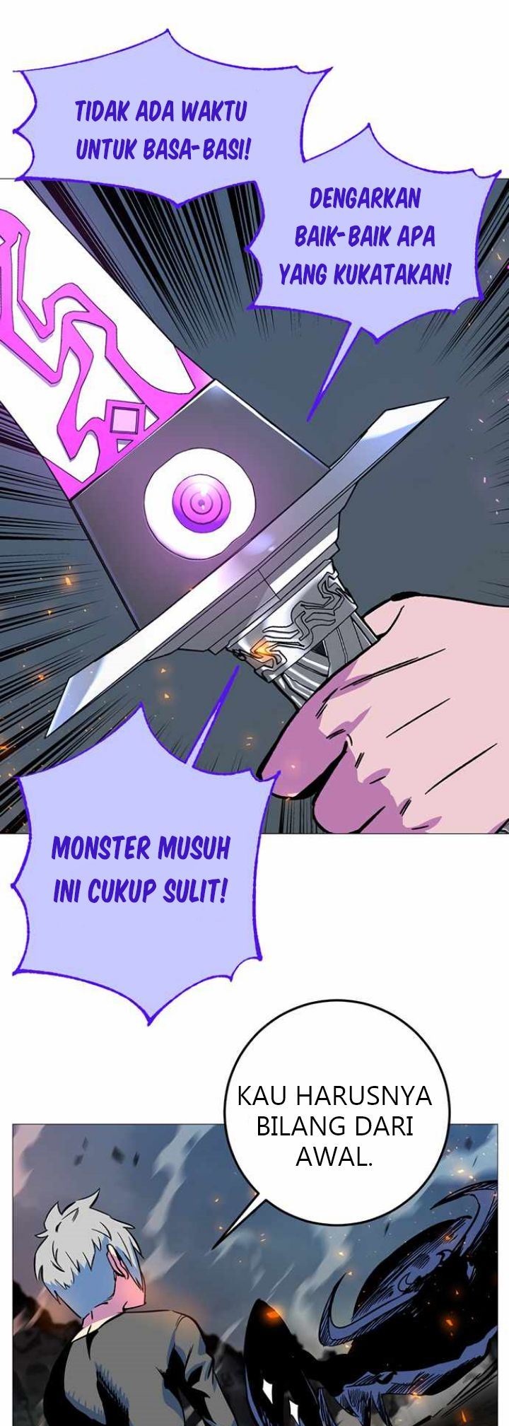 X Ash Chapter 2