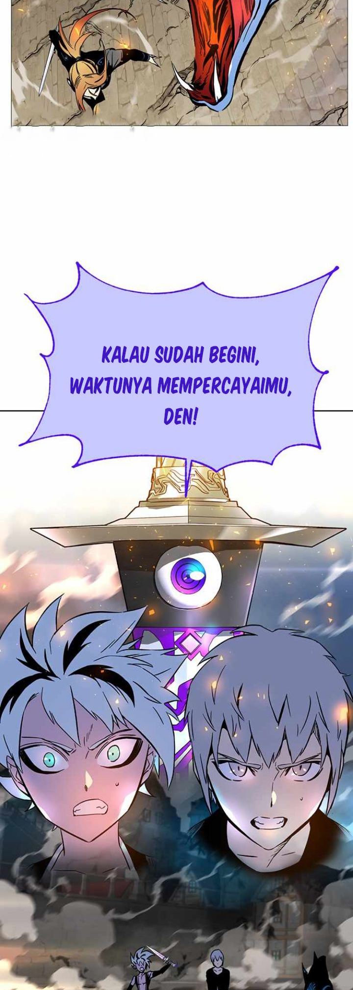 X Ash Chapter 2