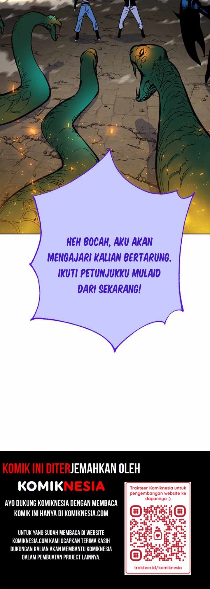 X Ash Chapter 2