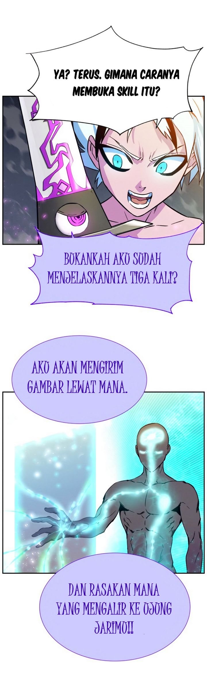 X Ash Chapter 3