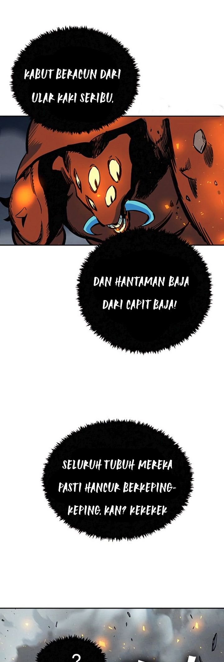X Ash Chapter 3
