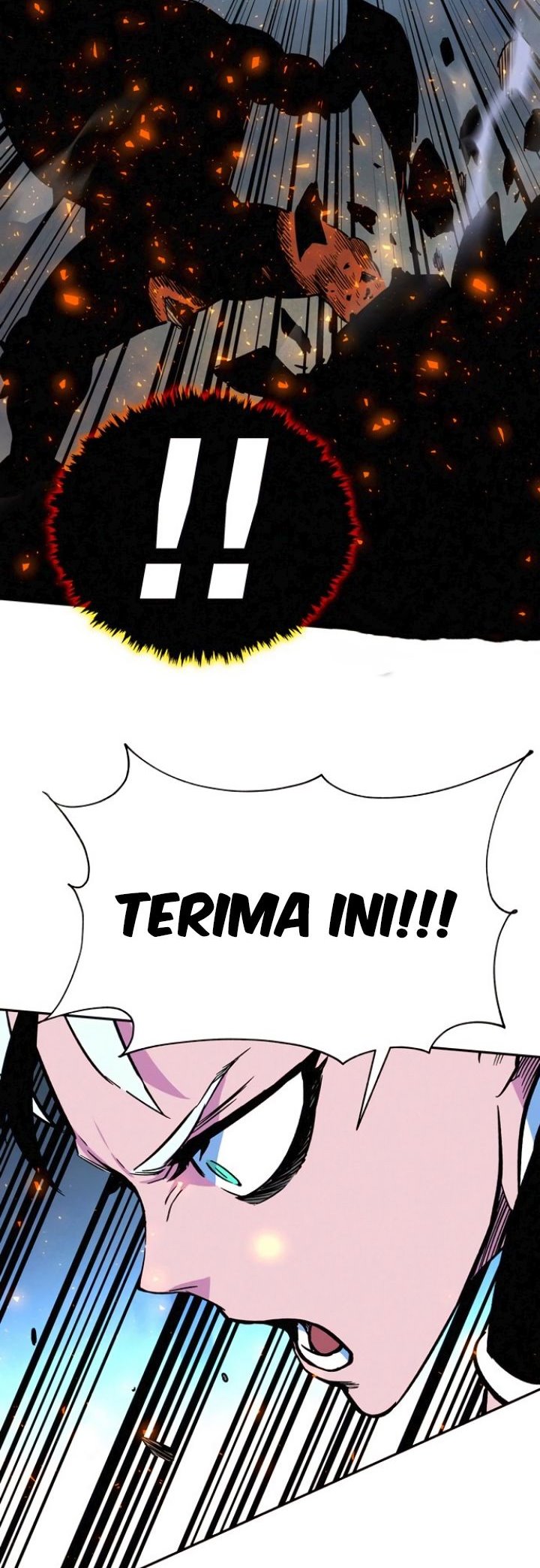 X Ash Chapter 3