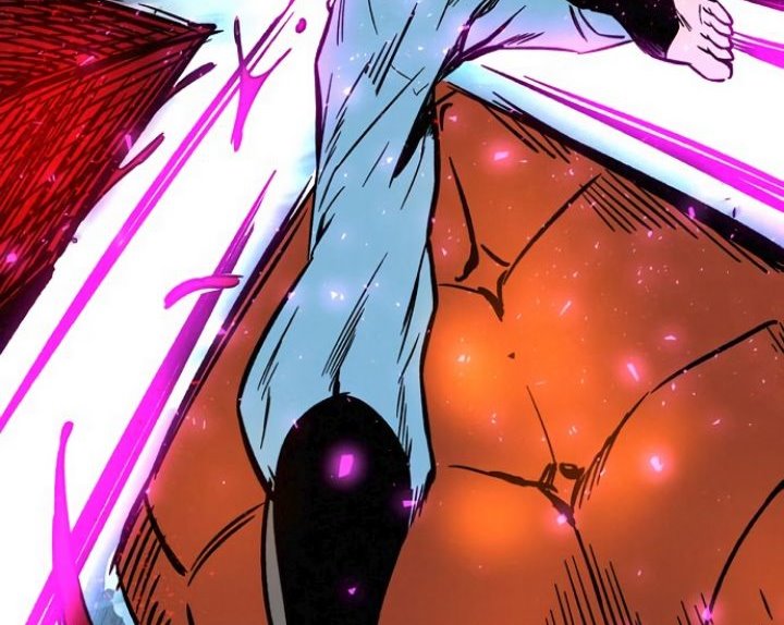 X Ash Chapter 3