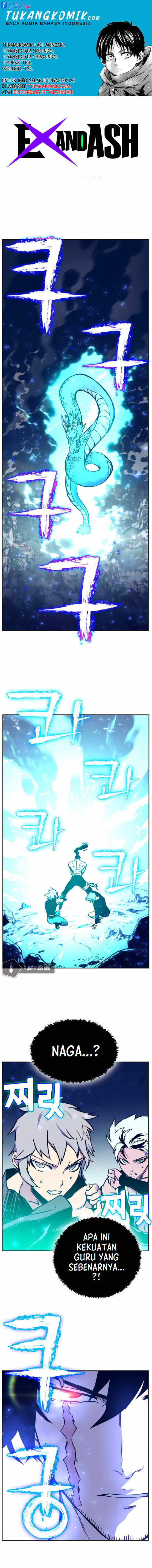 X Ash Chapter 5
