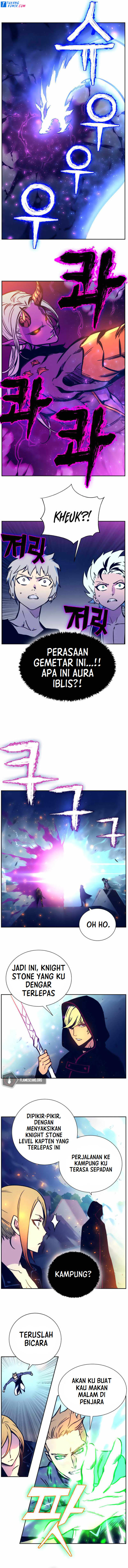 X Ash Chapter 5