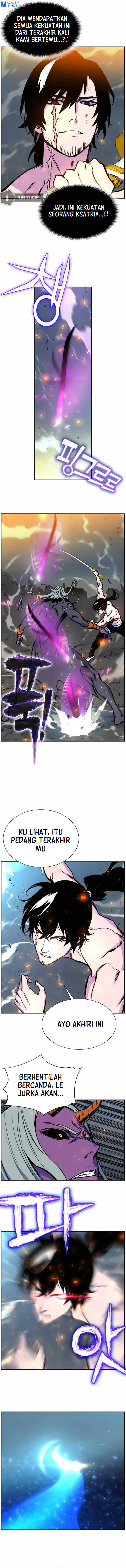 X Ash Chapter 5