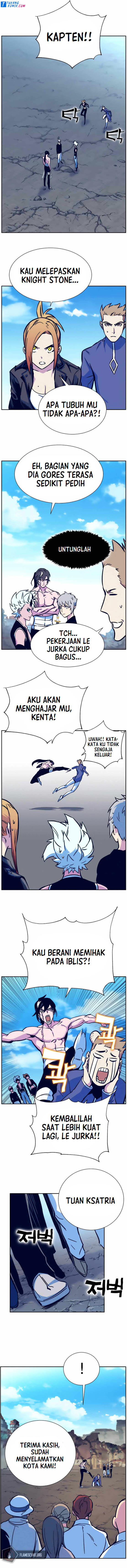 X Ash Chapter 5
