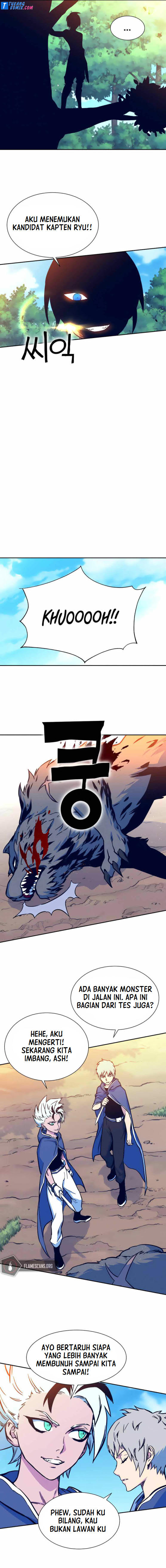 X Ash Chapter 6