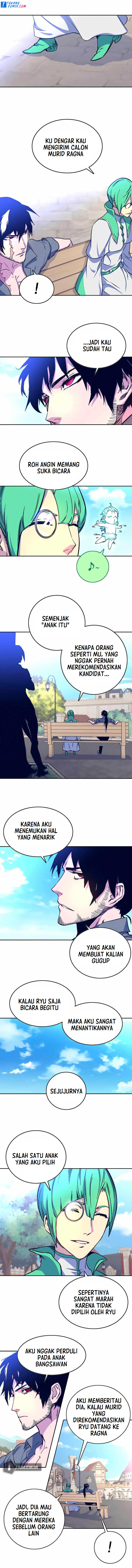 X Ash Chapter 7