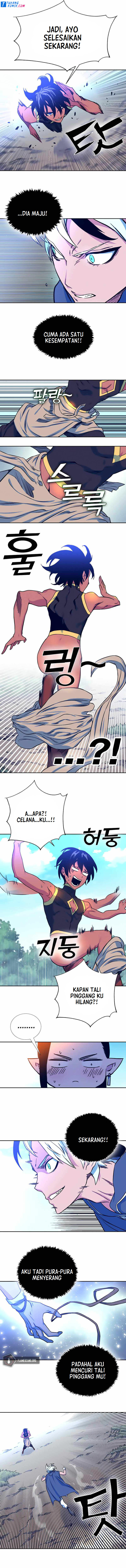 X Ash Chapter 7
