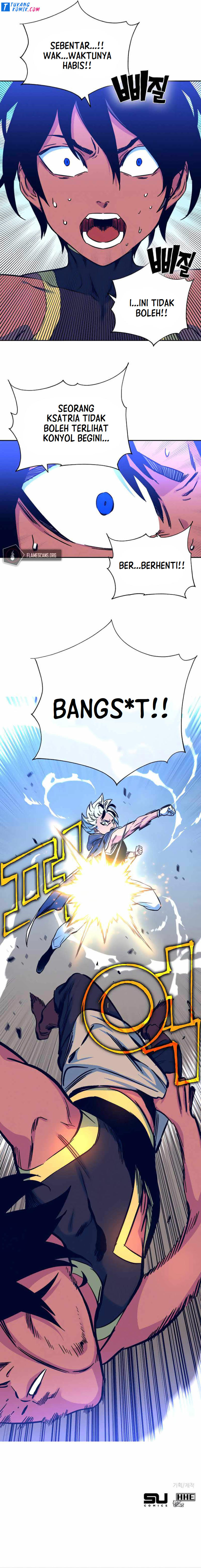 X Ash Chapter 7