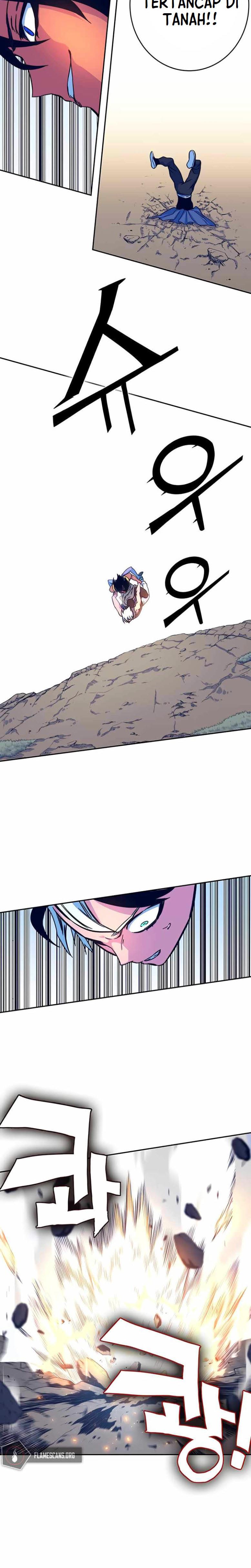 X Ash Chapter 8