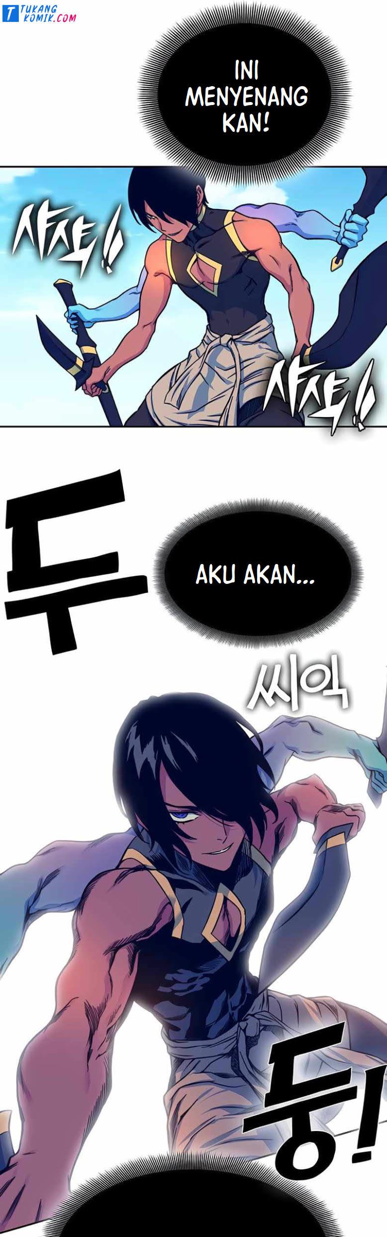 X Ash Chapter 8