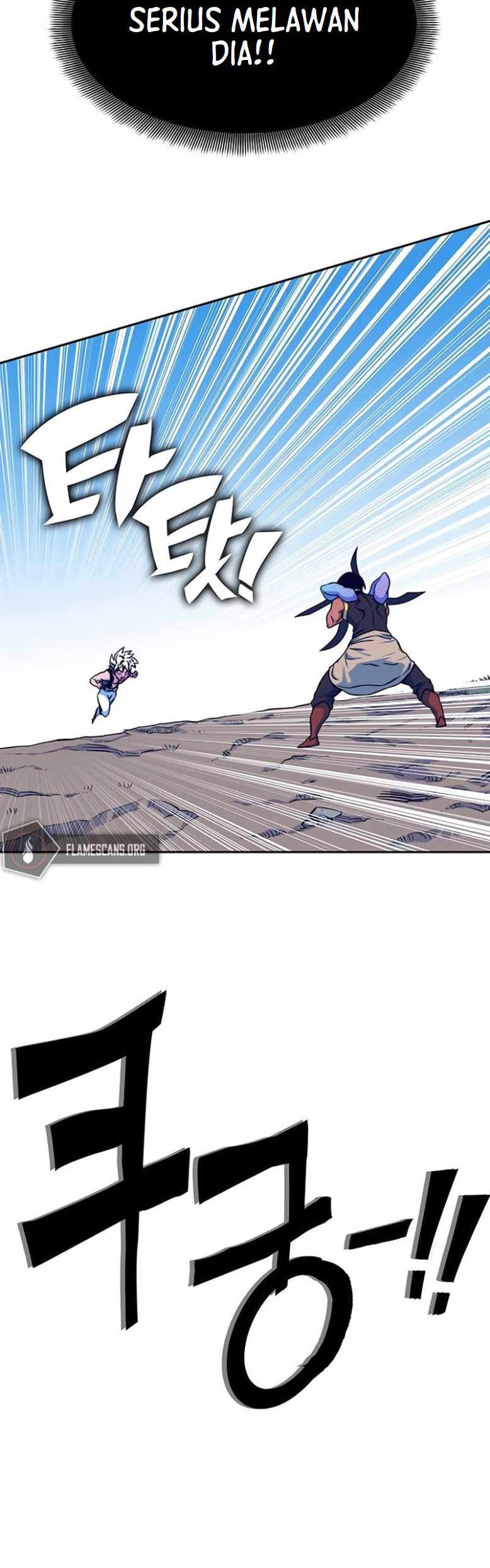 X Ash Chapter 8