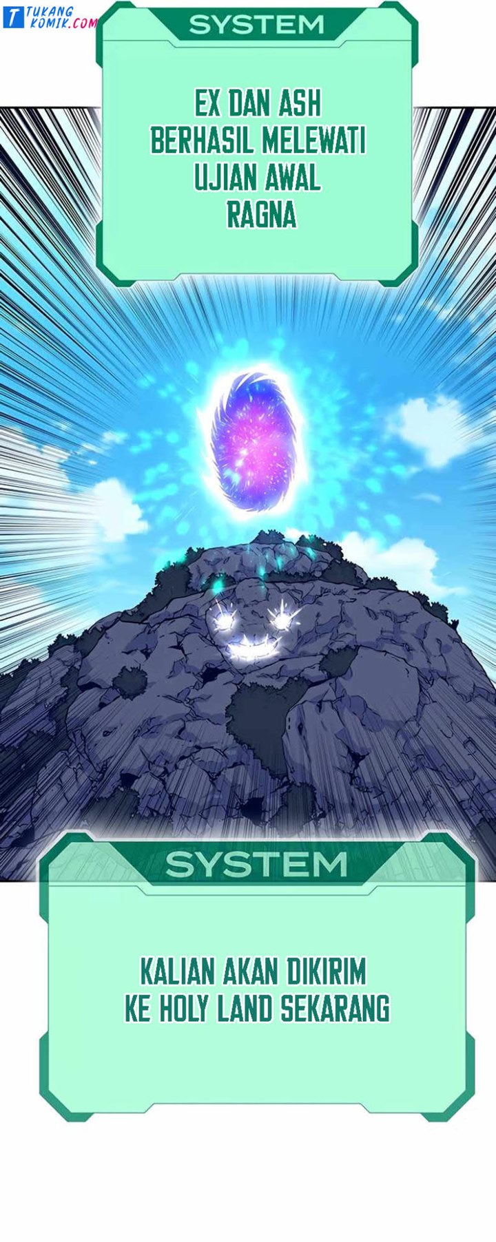 X Ash Chapter 9