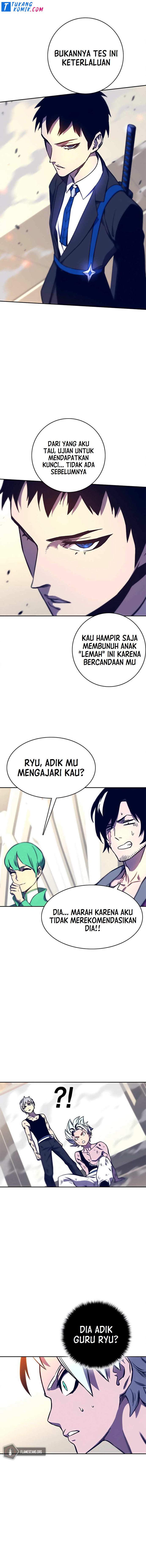 X Ash Chapter 11