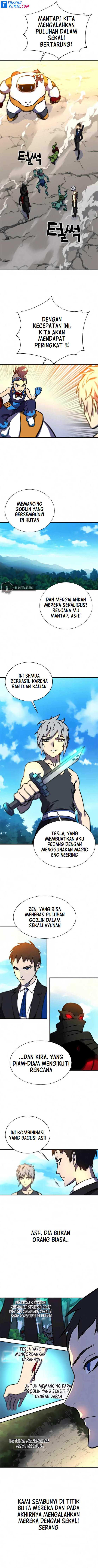 X Ash Chapter 13