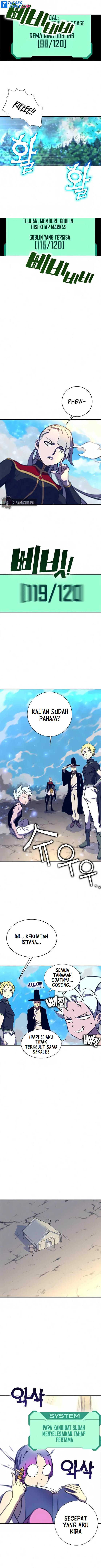 X Ash Chapter 13
