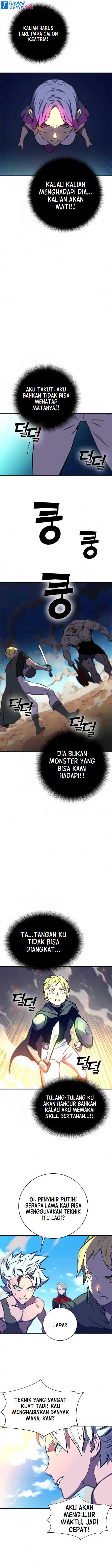 X Ash Chapter 13