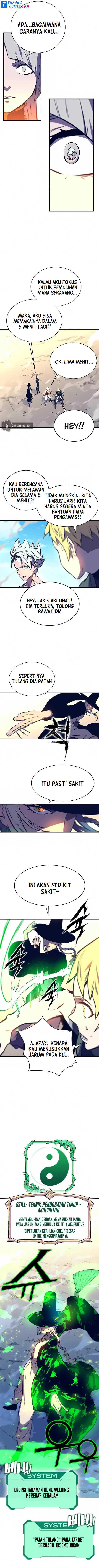 X Ash Chapter 13