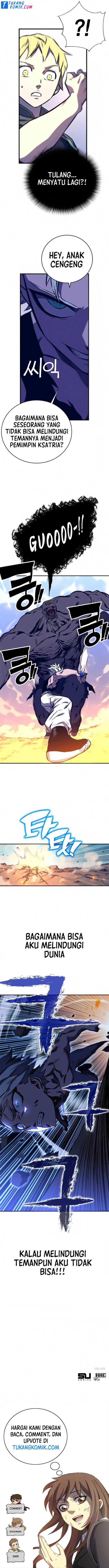 X Ash Chapter 13