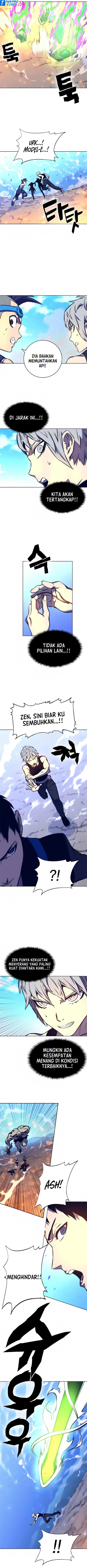 X Ash Chapter 14