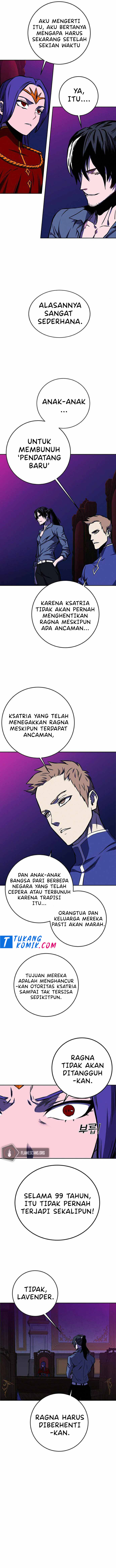 X Ash Chapter 18