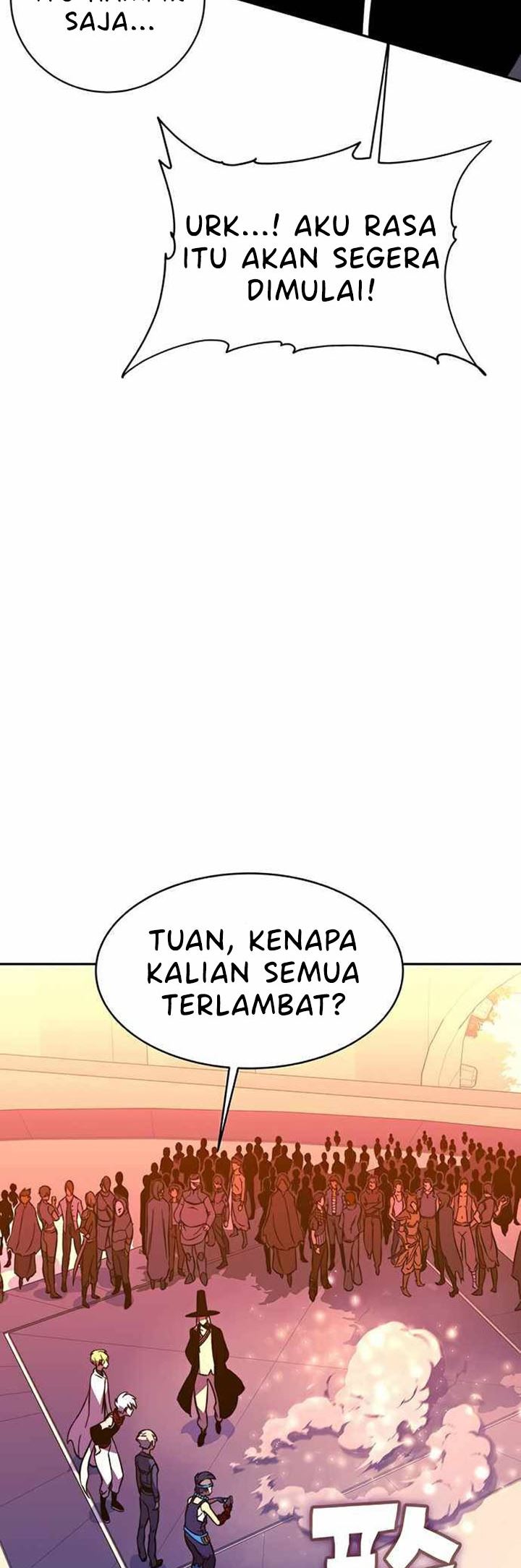 X Ash Chapter 23