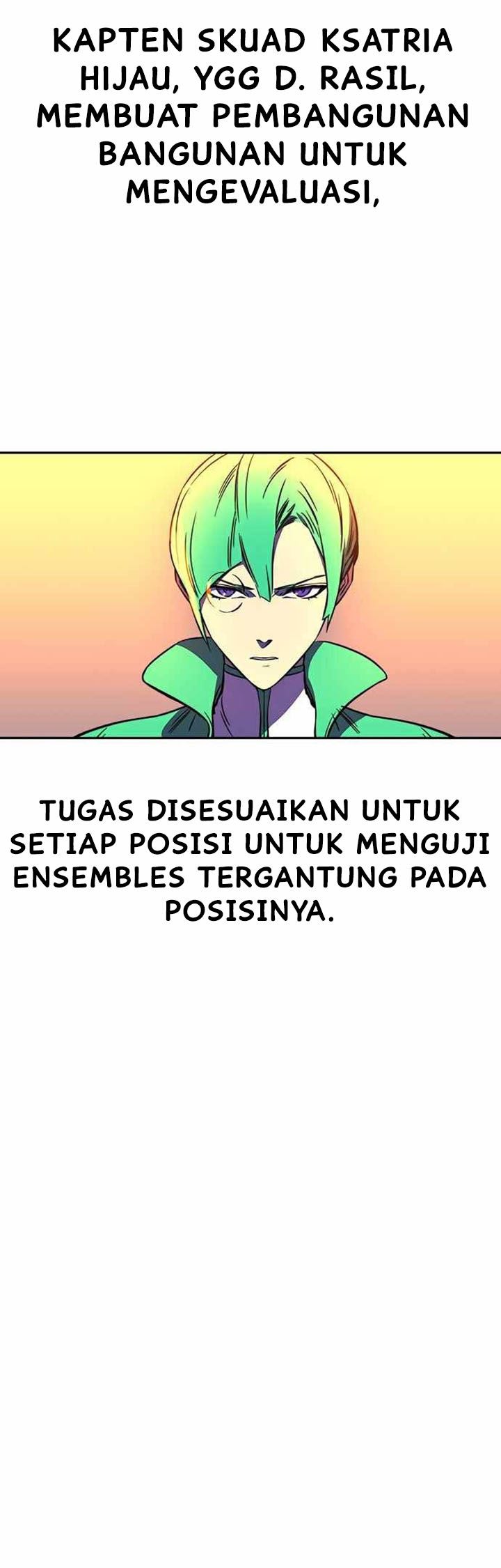 X Ash Chapter 23