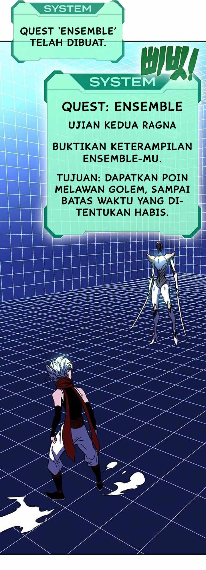 X Ash Chapter 23