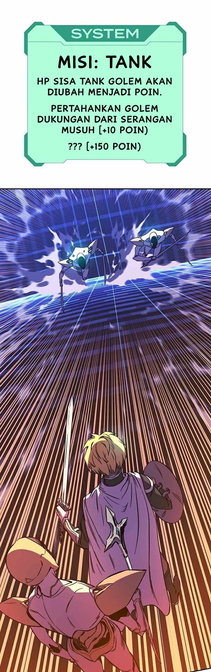X Ash Chapter 23