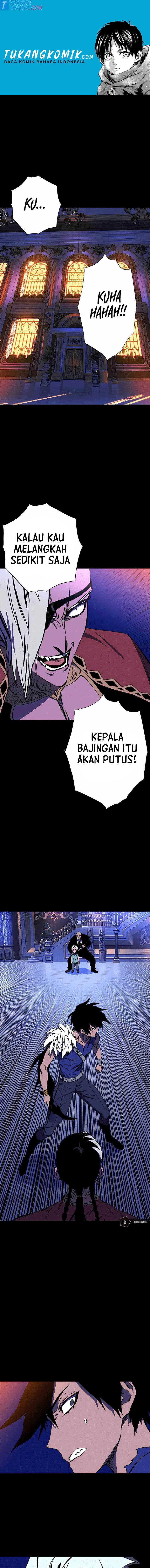 X Ash Chapter 30