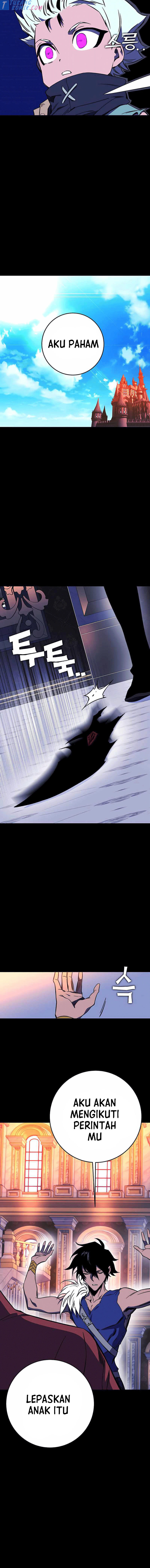 X Ash Chapter 30