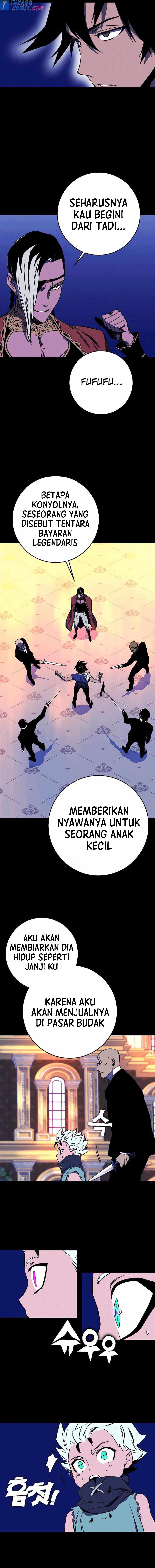 X Ash Chapter 30