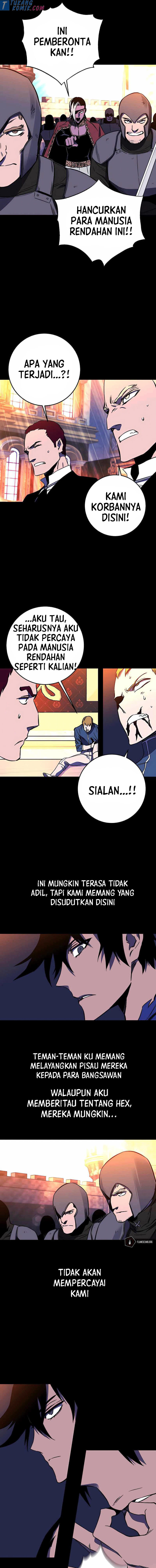 X Ash Chapter 30
